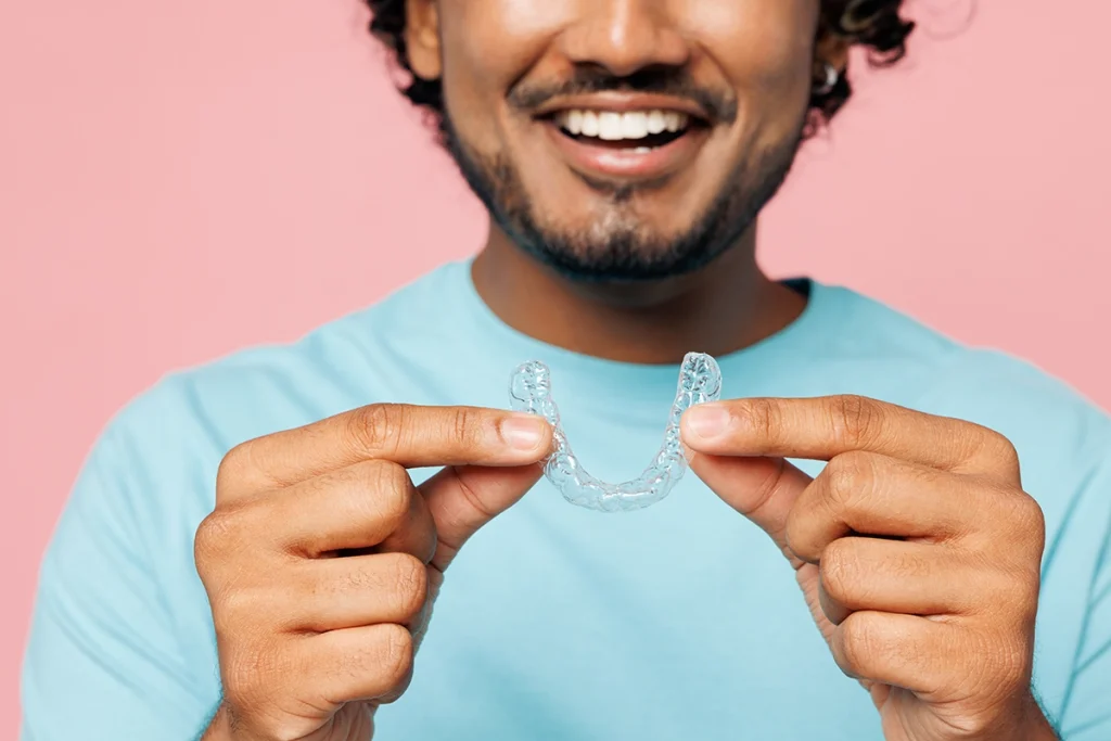 ClearCorrect® in Warren, MI | Folbe DDS