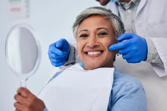 Dental Checkup in Warren, MI | Folbe DDS