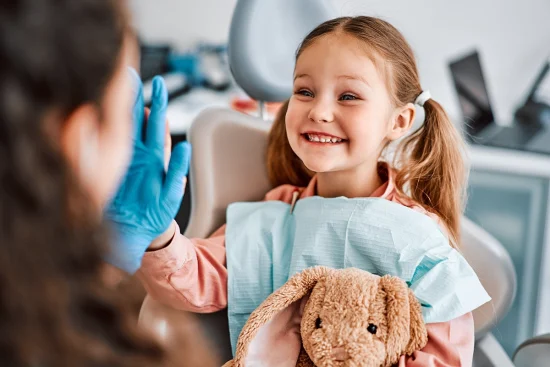 Family Dentistry in Warren, MI | Folbe DDS